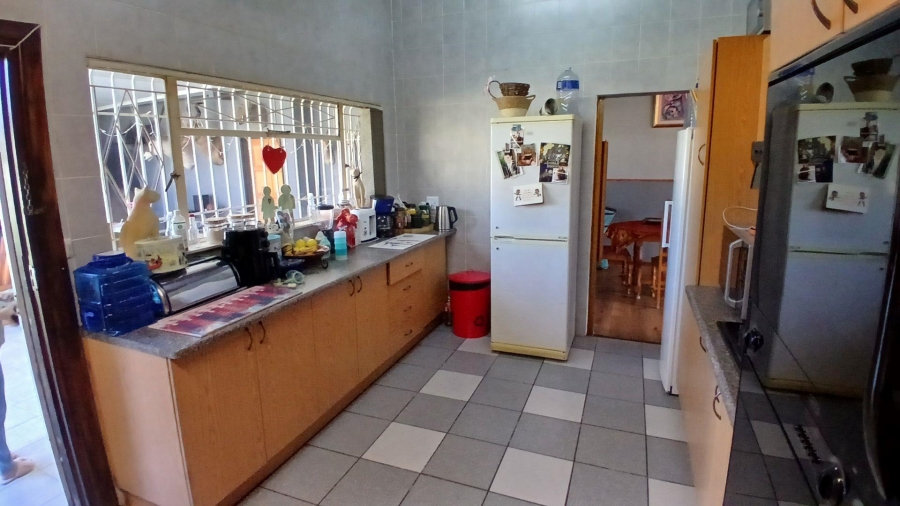 3 Bedroom Property for Sale in Wilgehof Free State